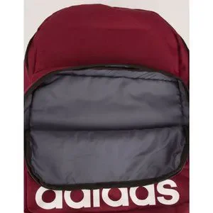 ?Adidas Trefoil Pocket Backpack Burgundy NWT adidas | Bags | Adidas Trefoil Pocket Backpack Burgundy Nwt  main image 3